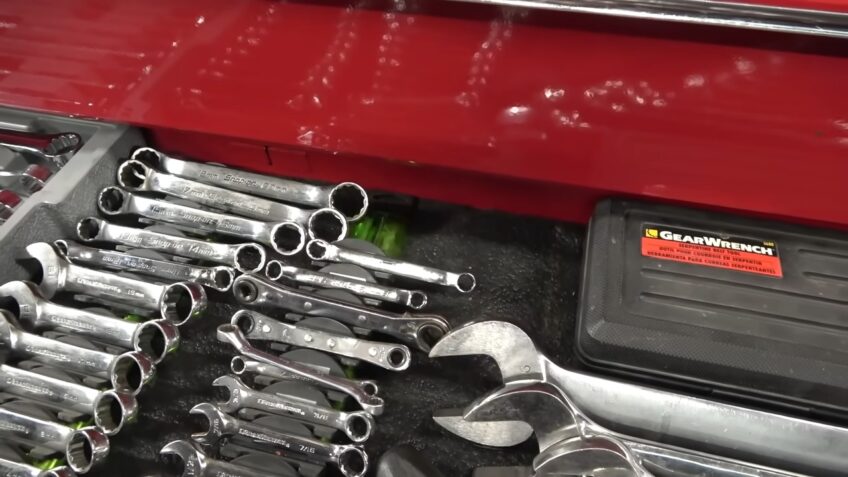 Popular Automotive Tools & Equipment